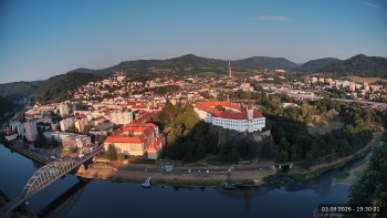 Stadt Děčín