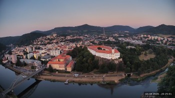 Stadt Děčín