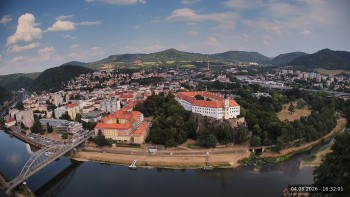 Město Děčín