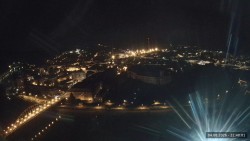 Děčín, Zámek