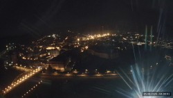 Děčín, Zámek