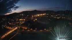 Děčín, Zámek
