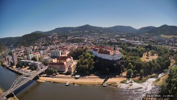 Město Děčín