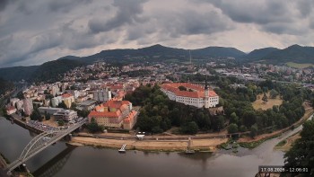Město Děčín