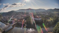 Děčín, Zámek