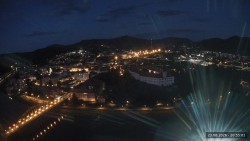 Děčín, Zámek