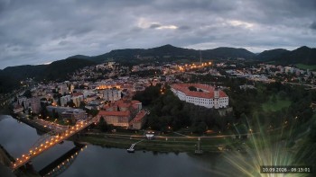 Město Děčín