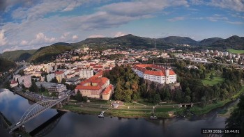 Město Děčín