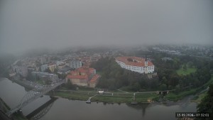 Stadt Děčín - Děčín, Schloss - 15.9.2026 v 07:32 Stadt Děčín - Děčín, Schloss - 15.9.2026 v 07:32