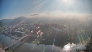 Stadt Děčín - Děčín, Schloss - 15.9.2026 v 09:45 Stadt Děčín - Děčín, Schloss - 15.9.2026 v 09:45