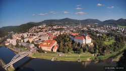 Děčín Castle