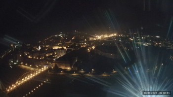 Město Děčín