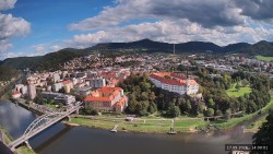 Děčín Castle