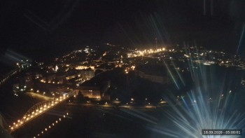 Město Děčín
