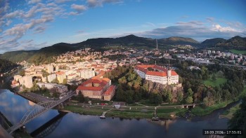 Město Děčín
