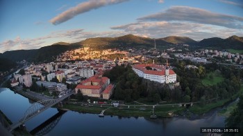 Město Děčín