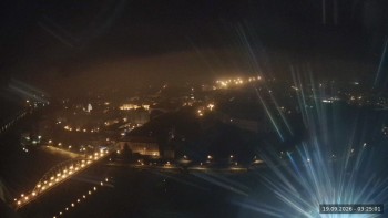 Město Děčín