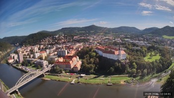 Město Děčín