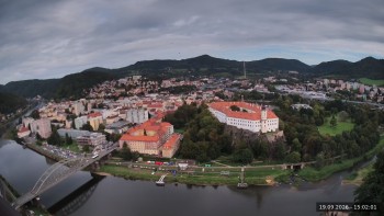 Město Děčín