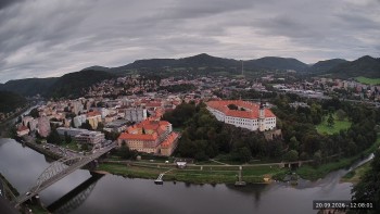Město Děčín