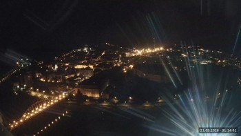 Město Děčín