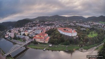 Město Děčín