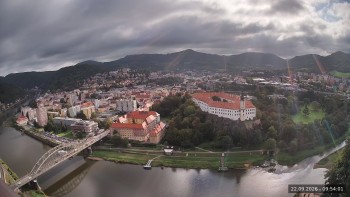 Město Děčín