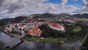 Město Děčín