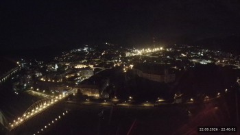 Město Děčín