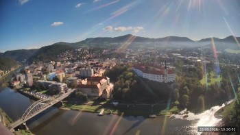 Město Děčín