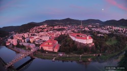 Děčín, Zamek