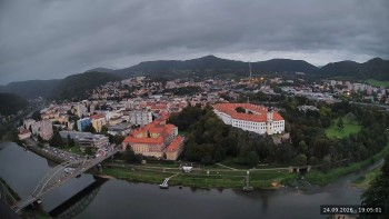 Město Děčín