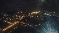 Děčín, Zámek