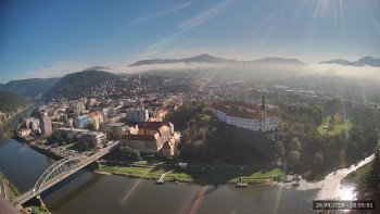 Město Děčín