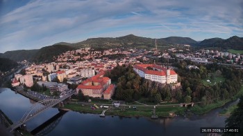 Město Děčín