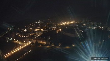 Město Děčín