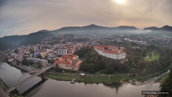 Město Děčín