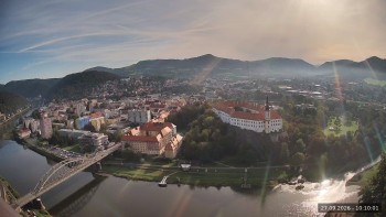Město Děčín