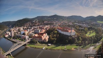 Město Děčín