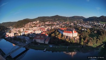 Město Děčín