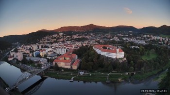 Město Děčín