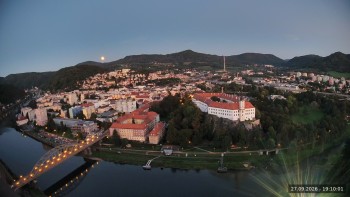 Město Děčín