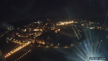 Město Děčín