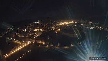 Město Děčín