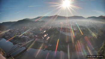 Město Děčín