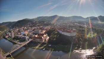 Město Děčín