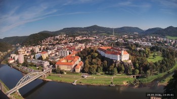 Město Děčín