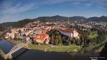 Město Děčín