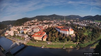 Město Děčín