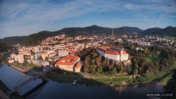 Město Děčín